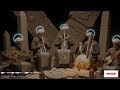Shalom Divino En Sión Con Shofar, Cánticos De David E Instrumentos Sagrados Para Adonai