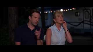 WE'RE THE MILLERS - Awkward Roadtrip Moments #1