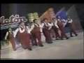 los toribianitos (año 1993 TELETON CON YOLA)