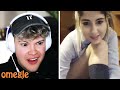 Omegle... but my friends tell me what to say #2