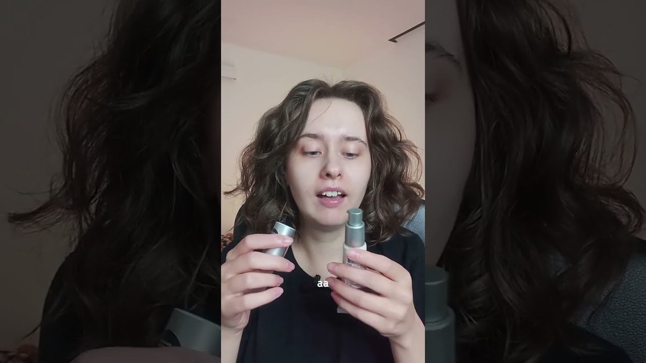 в чем смысл CC крема, если у тебя идеальная кожа?