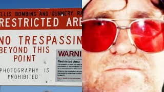 This Man Sneaked Into Area 51 - Ed & Lorraine Warren, Not That Credible