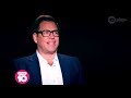 Michael Weatherly Talks Australia & 'Bull' | Studio 10