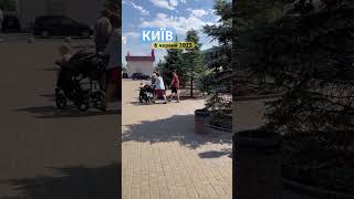 ТЦ Даринок. Веселі персонажі🤭