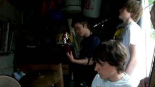 The Scruffs Blitzkrieg Bop