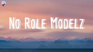 No Role Modelz - J. Cole (Lyrics) / Don't save her, she don't wanna be saved
