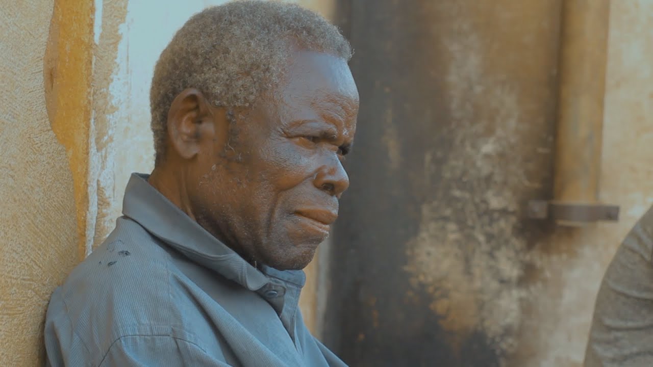 Roger Ft Mr Prito  Okhwiri Officia video BR Maquela