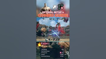 TEKKEN 8 Bryan Fury Combo Guide | UF4 Optimal Setup 4 No Walls