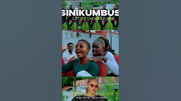 Usinikumbushe Cities Chorale 