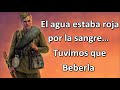 💥Carelia 1944 🇫🇮⚔️🇷🇺.  La poca conocida guerra de continuación en la SGM.  Memorias de Guerra.