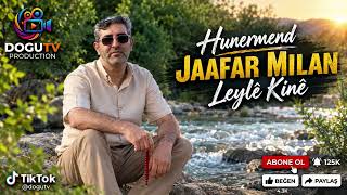 Hûnermend Jaafar Milan & Leylê Kinê Kürtçe Halay 2026