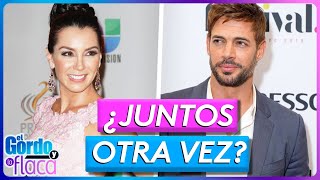 William Levy Clarified Whether He Rang In The New Year With Elizabeth Gutiérrez Gyf