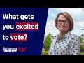 How we make voting better | The United States of Anxiety