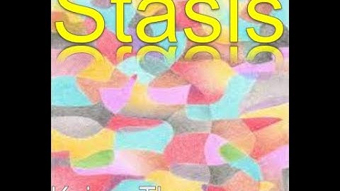 Stasis (Lyric Video)