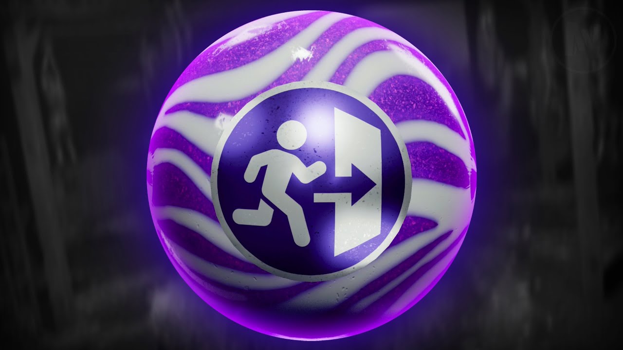 Mister Peeks GobbleGum Showcase | "Exit Strategy" (Call of Duty Black Ops 7 Zombies)