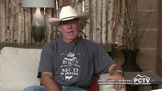 Cliff Blonquist & Summit County Rodeo