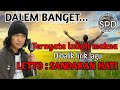 Download Lagu LETTO SANDARAN HATI | MAKNA TERSIRAT DIBALIK LAGU LETTO | SPD channel