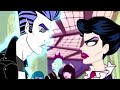 Monster high romniacine face bu hu hu capitol 3desene animate pentru copii