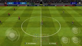 Taso 3D Football Mongolia vs Brasil 1-2 Gameplay #7 screenshot 4