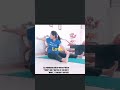 sitting yoga asana #yogaforvitality