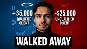 I Turned Down $25,000 in AI Projects Last Week - Here