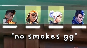 Instalock Duelists Be Like...