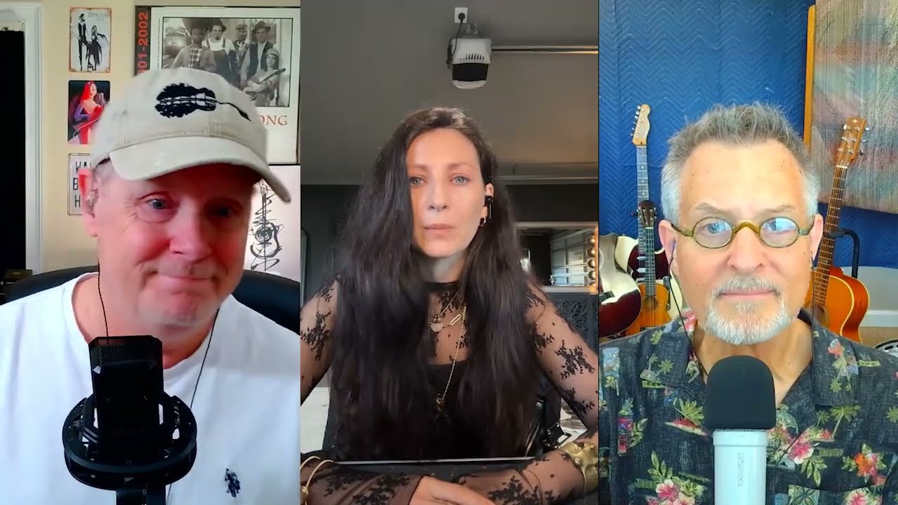 Songwriters Tales Podcast: Ep.92: Mel with Dead Horse Branding from Australia to Nashville