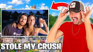 My Best Friend Stole My Crush Again Germany Vlog