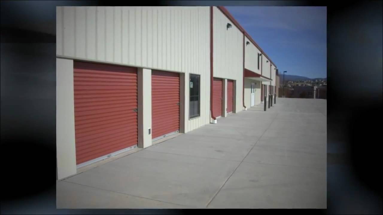 Santa Fe Self Storage Units, Mini Storage, Boat and RV Storage 505471