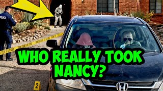 BOMBSHELL: NANCY GUTHRIE CLUES