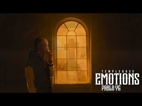 Templeboss Pablo YG Emotions