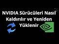 Windows 11'de NVIDIA Sürücüleri Nasıl Kaldırılır ve Yeniden Yüklenir – Tam Kılavuz