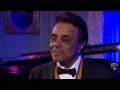 Johnny mathis  his dads influence