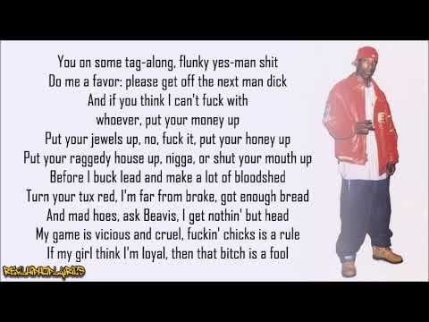 RED BIG L D.I.T.C. D.I.T.C. – Live At The Tramps New York 