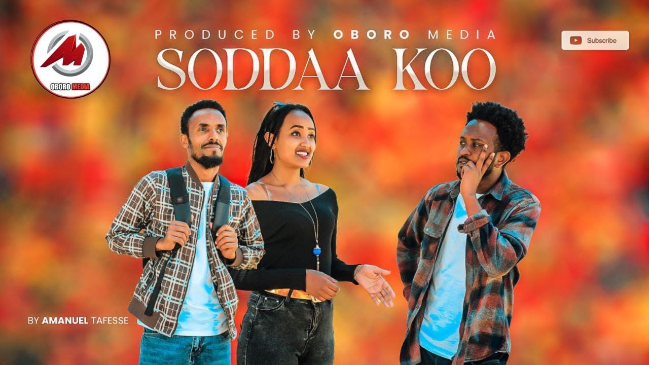 Soddaakoo New Oromo Comedy Comedy Afaan Oromoo Haaraa Youtube