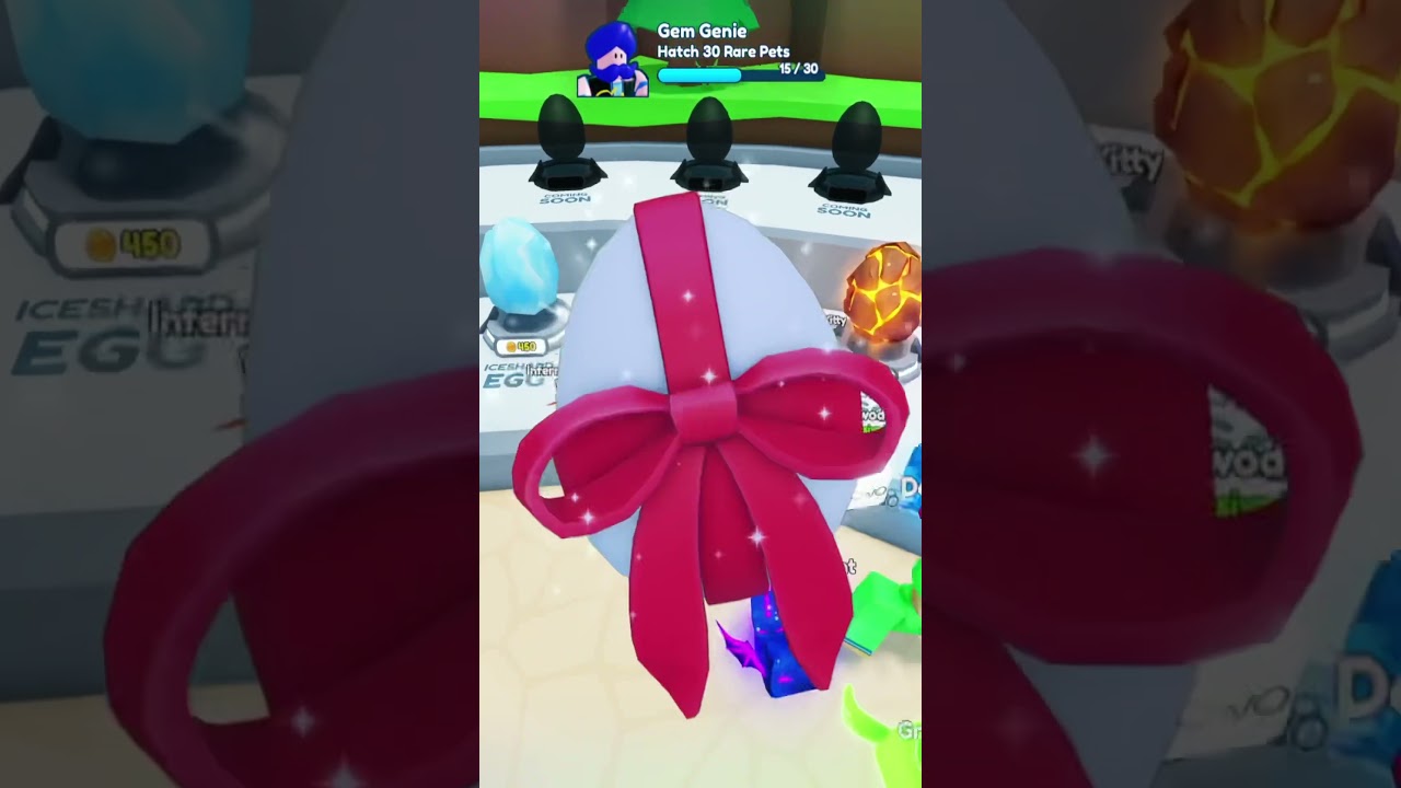 The new P2W pets are NOT worth it! 