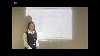 ICT Coursework, SBL 101, Group 8, IFB