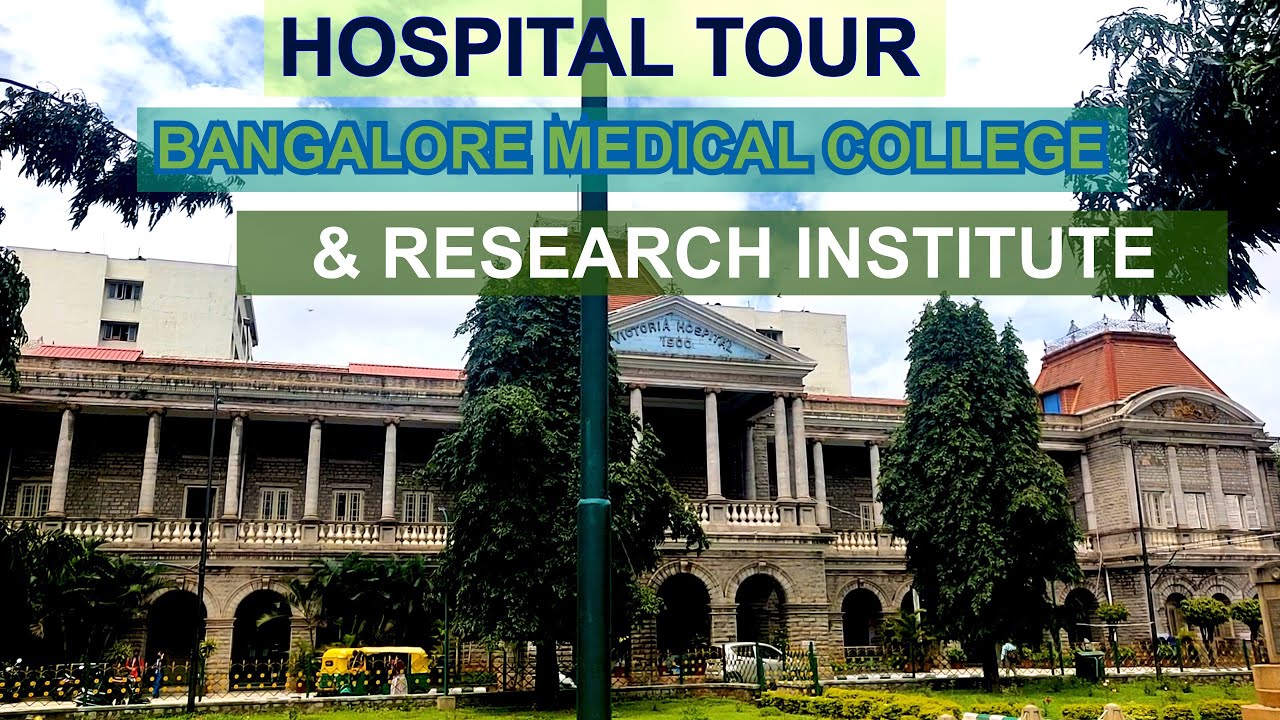 bangalore medical tourism