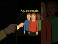 People - sentences 12 #sentences #englishfast #easylearning #englishforlife #schoollover #onebyone