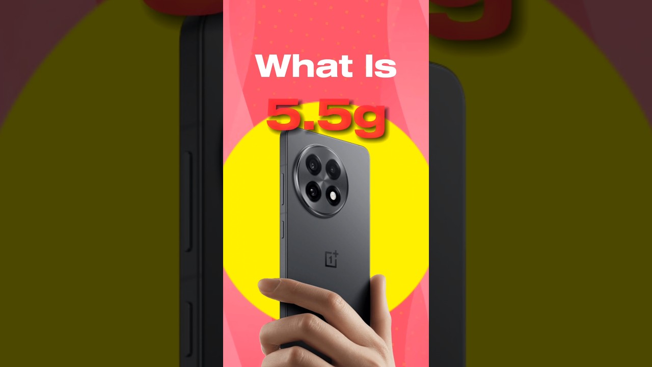 Real TRUTH of Jio's 5.5G !!! | 5g Vs 5.5g