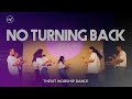 [수양회 워십] 청년1부 | No Turning Back - Israel Houghton
