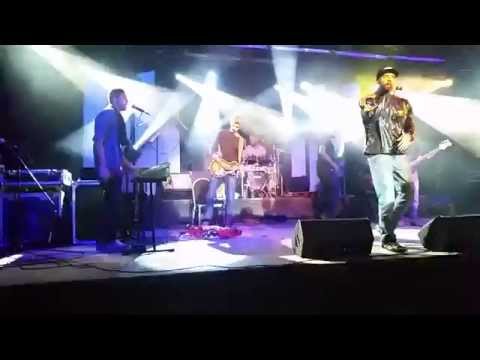 كايروكى و زاب ثروت 18 11 2014 انا مش منهم