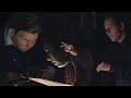 Capture de la vidéo Teodor Currentzis | George Crumb: Ancient Voices Of Children | Swr Symphonieorchester