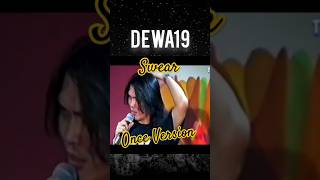 Download Lagu Dewa19 Swear Versi Once Latihan #dewa19 MP3