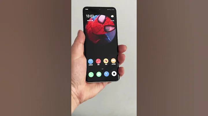 Meizu Flyme 9 (AOD)- Source : Ice Universe - 天天要聞
