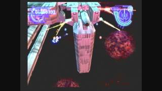 Let's Play Silpheed: The Lost Planet pt. 8