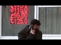 Кто в России пострадает из-за войны в Украине?