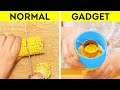 30+ KITCHEN GADGETS &amp; HACKS | Smart Kitchen Gadgets, Simple Cooking Ideas And Easy Recipes