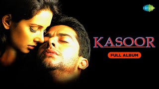 Download Lagu Kasoor - Full Album | Aftab Shivdasani, Lisa Ray | Kitni Bechain Hoke | Zindagi Ban Gaye Ho Tum MP3 Download Lagu Kasoor - Full Album | Aftab Shivdasani, Lisa Ray | Kitni Bechain Hoke | Zindagi Ban Gaye Ho Tum MP3