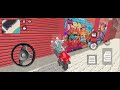 Car Bikes More 🫶 Indian Theft Auto Simulator 2026-Android GamePlay...